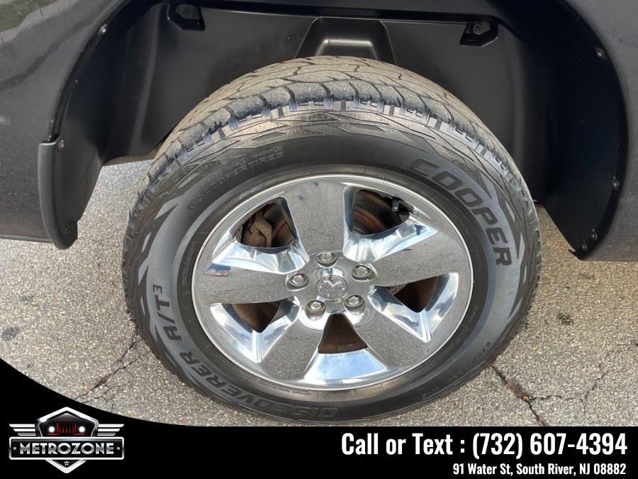2016 Ram 1500 4WD Quad Cab, Big Horn, available for sale in South River, New Jersey | Metrozone Motor Group. South River, New Jersey 2016 Ram 1500 4WD Quad Cab, Big Horn, available for sale in South River, New Jersey | Metrozone Motor Group. South River, New Jersey