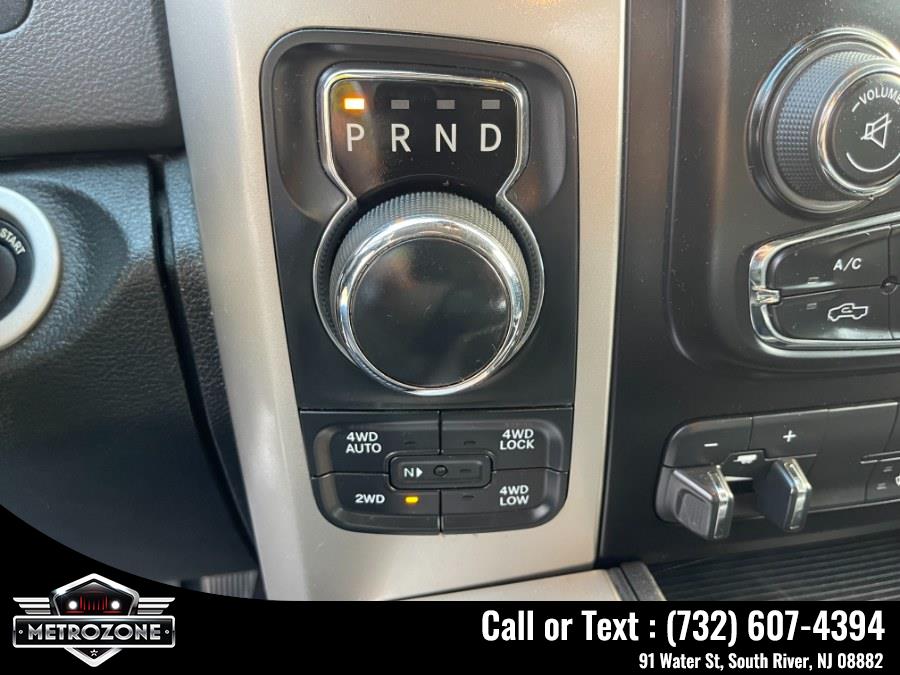 2016 Ram 1500 4WD Quad Cab, Big Horn, available for sale in South River, New Jersey | Metrozone Motor Group. South River, New Jersey 2016 Ram 1500 4WD Quad Cab, Big Horn, available for sale in South River, New Jersey | Metrozone Motor Group. South River, New Jersey