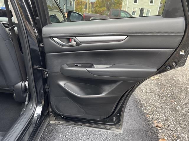Used Mazda Cx-5 Touring 2019 | Blasius of Danbury. Danbury, Connecticut Used Mazda Cx-5 Touring 2019 | Blasius of Danbury. Danbury, Connecticut