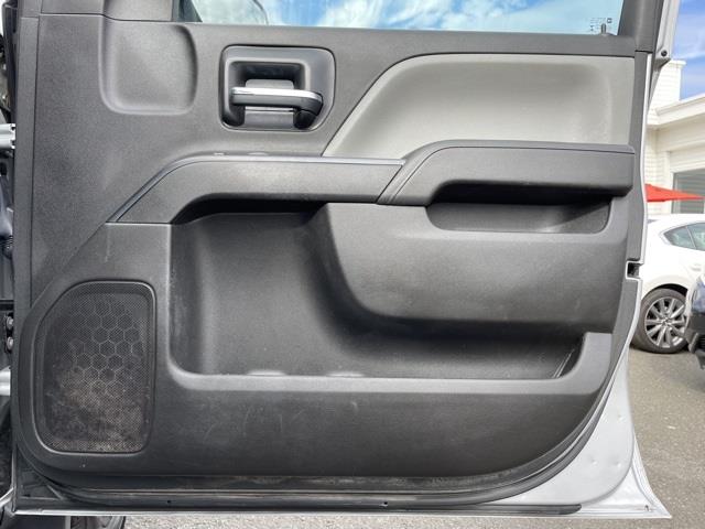 Used Chevrolet Silverado 1500 Custom 2017 | Blasius Federal Road. Brookfield, Connecticut Used Chevrolet Silverado 1500 Custom 2017 | Blasius Federal Road. Brookfield, Connecticut