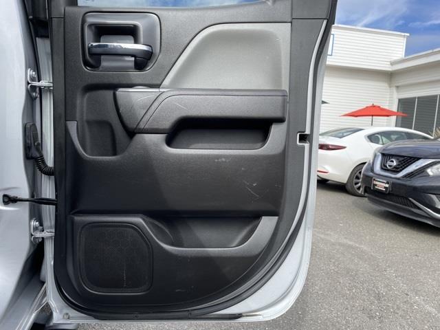 Used Chevrolet Silverado 1500 Custom 2017 | Blasius Federal Road. Brookfield, Connecticut Used Chevrolet Silverado 1500 Custom 2017 | Blasius Federal Road. Brookfield, Connecticut