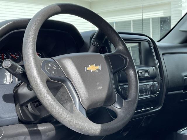 Used Chevrolet Silverado 1500 Custom 2017 | Blasius Federal Road. Brookfield, Connecticut Used Chevrolet Silverado 1500 Custom 2017 | Blasius Federal Road. Brookfield, Connecticut