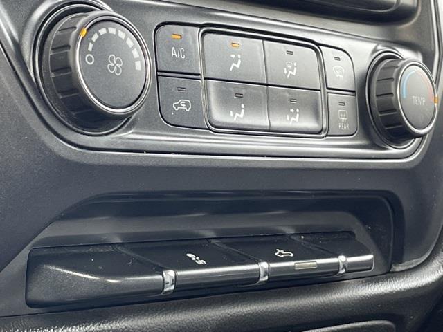 Used Chevrolet Silverado 1500 Custom 2017 | Blasius Federal Road. Brookfield, Connecticut Used Chevrolet Silverado 1500 Custom 2017 | Blasius Federal Road. Brookfield, Connecticut