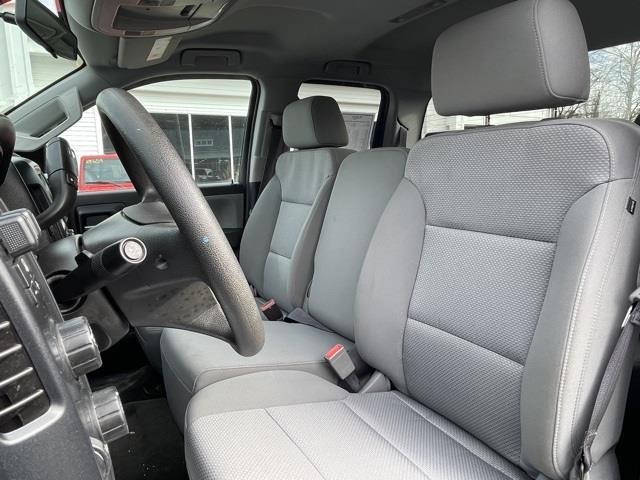 Used Chevrolet Silverado 1500 Custom 2017 | Blasius Federal Road. Brookfield, Connecticut Used Chevrolet Silverado 1500 Custom 2017 | Blasius Federal Road. Brookfield, Connecticut
