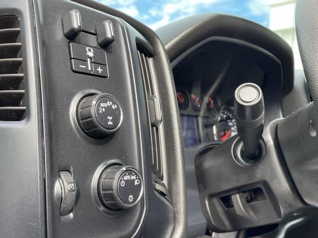 Used Chevrolet Silverado 1500 Custom 2017 | Blasius Federal Road. Brookfield, Connecticut Used Chevrolet Silverado 1500 Custom 2017 | Blasius Federal Road. Brookfield, Connecticut