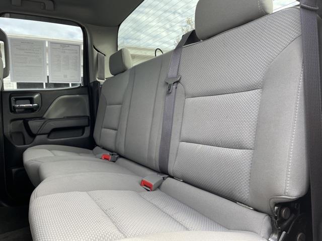 Used Chevrolet Silverado 1500 Custom 2017 | Blasius Federal Road. Brookfield, Connecticut Used Chevrolet Silverado 1500 Custom 2017 | Blasius Federal Road. Brookfield, Connecticut