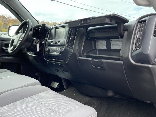 Used Chevrolet Silverado 1500 Custom 2017 | Blasius Federal Road. Brookfield, Connecticut Used Chevrolet Silverado 1500 Custom 2017 | Blasius Federal Road. Brookfield, Connecticut