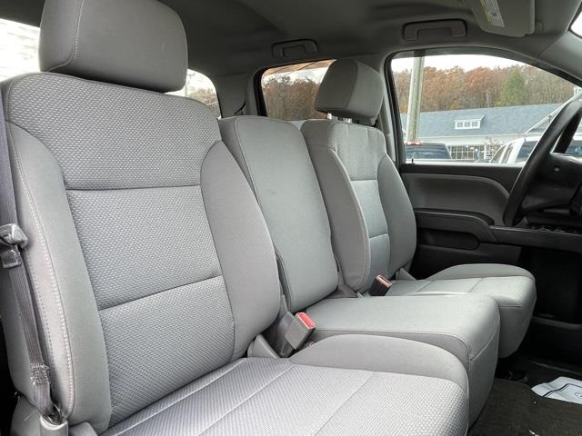 Used Chevrolet Silverado 1500 Custom 2017 | Blasius Federal Road. Brookfield, Connecticut Used Chevrolet Silverado 1500 Custom 2017 | Blasius Federal Road. Brookfield, Connecticut