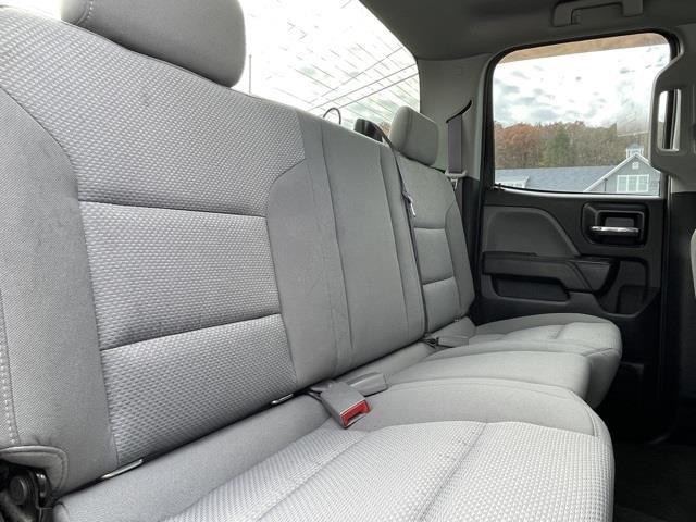 Used Chevrolet Silverado 1500 Custom 2017 | Blasius Federal Road. Brookfield, Connecticut Used Chevrolet Silverado 1500 Custom 2017 | Blasius Federal Road. Brookfield, Connecticut