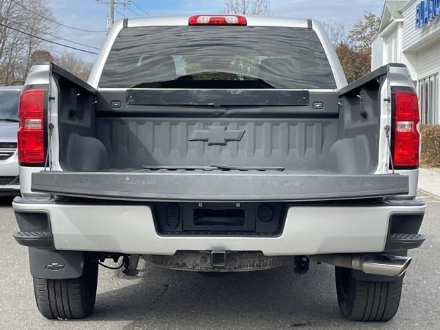 Used Chevrolet Silverado 1500 Custom 2017 | Blasius Federal Road. Brookfield, Connecticut Used Chevrolet Silverado 1500 Custom 2017 | Blasius Federal Road. Brookfield, Connecticut