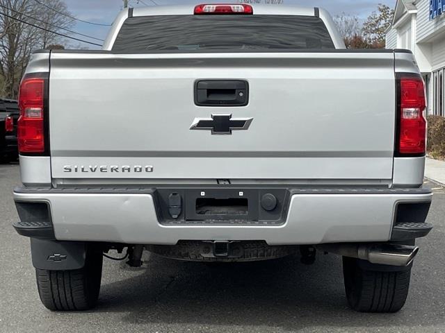 Used Chevrolet Silverado 1500 Custom 2017 | Blasius Federal Road. Brookfield, Connecticut Used Chevrolet Silverado 1500 Custom 2017 | Blasius Federal Road. Brookfield, Connecticut