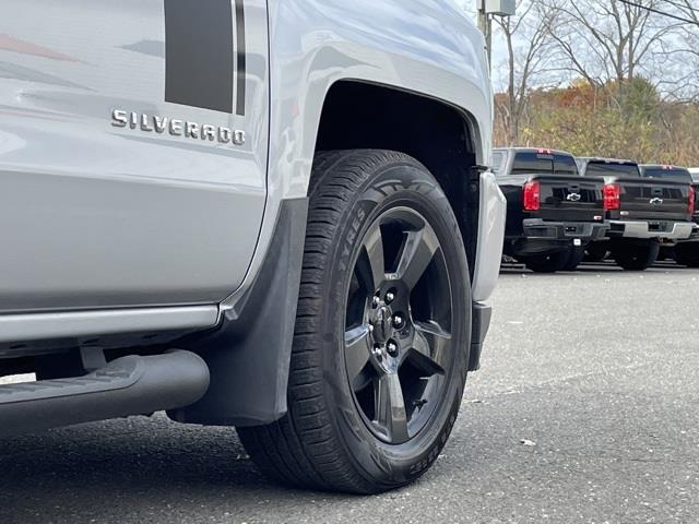 Used Chevrolet Silverado 1500 Custom 2017 | Blasius Federal Road. Brookfield, Connecticut Used Chevrolet Silverado 1500 Custom 2017 | Blasius Federal Road. Brookfield, Connecticut