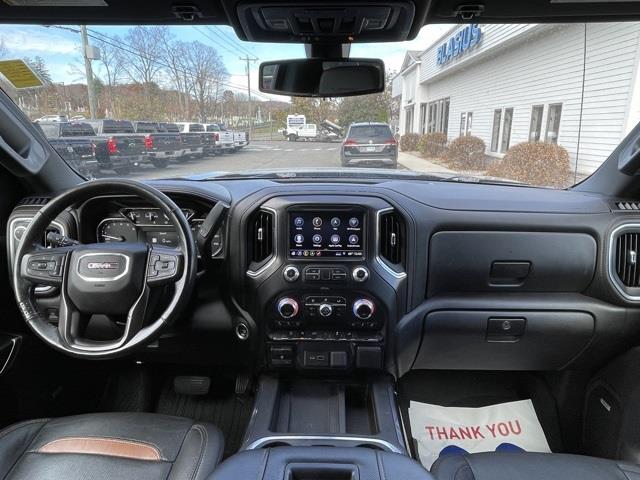 Used GMC Sierra 1500 AT4 2019 | Blasius Federal Road. Brookfield, Connecticut Used GMC Sierra 1500 AT4 2019 | Blasius Federal Road. Brookfield, Connecticut