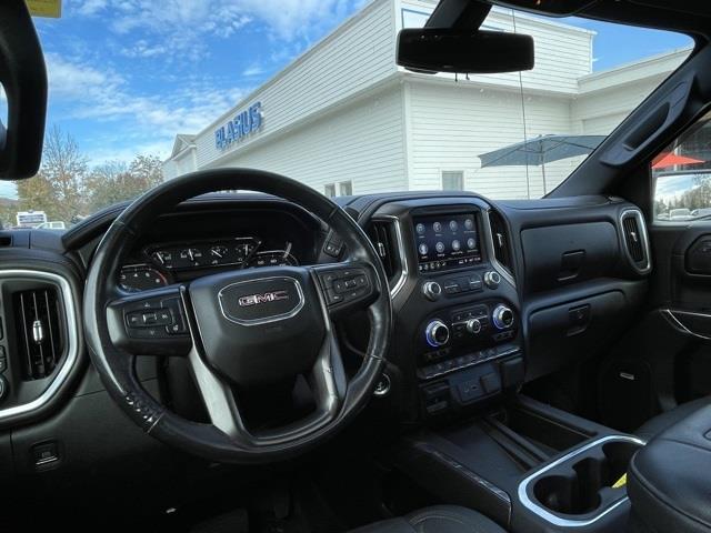 Used GMC Sierra 1500 AT4 2019 | Blasius Federal Road. Brookfield, Connecticut Used GMC Sierra 1500 AT4 2019 | Blasius Federal Road. Brookfield, Connecticut