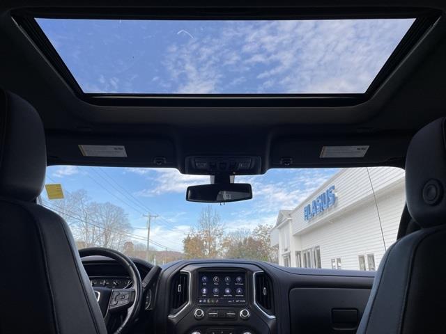 Used GMC Sierra 1500 AT4 2019 | Blasius Federal Road. Brookfield, Connecticut Used GMC Sierra 1500 AT4 2019 | Blasius Federal Road. Brookfield, Connecticut
