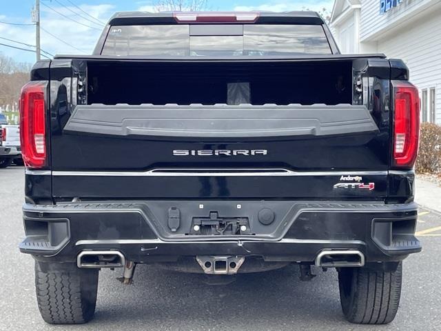 Used GMC Sierra 1500 AT4 2019 | Blasius Federal Road. Brookfield, Connecticut Used GMC Sierra 1500 AT4 2019 | Blasius Federal Road. Brookfield, Connecticut
