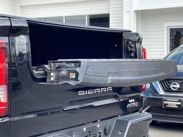 Used GMC Sierra 1500 AT4 2019 | Blasius Federal Road. Brookfield, Connecticut Used GMC Sierra 1500 AT4 2019 | Blasius Federal Road. Brookfield, Connecticut