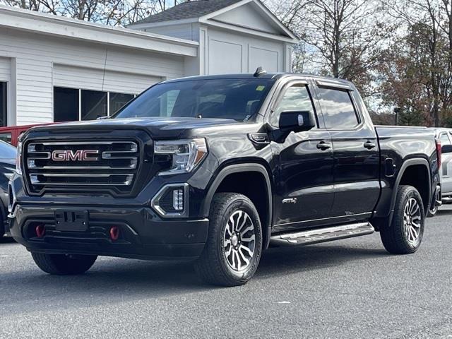 Used GMC Sierra 1500 AT4 2019 | Blasius Federal Road. Brookfield, Connecticut Used GMC Sierra 1500 AT4 2019 | Blasius Federal Road. Brookfield, Connecticut