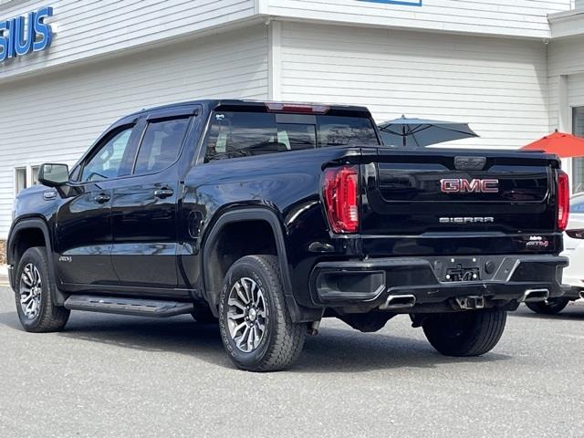 Used GMC Sierra 1500 AT4 2019 | Blasius Federal Road. Brookfield, Connecticut Used GMC Sierra 1500 AT4 2019 | Blasius Federal Road. Brookfield, Connecticut