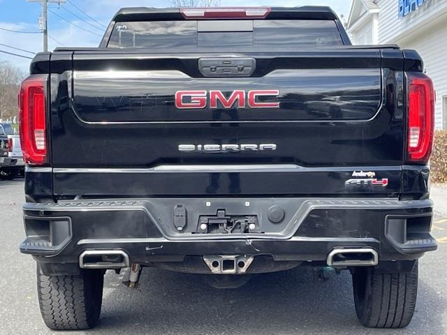 Used GMC Sierra 1500 AT4 2019 | Blasius Federal Road. Brookfield, Connecticut Used GMC Sierra 1500 AT4 2019 | Blasius Federal Road. Brookfield, Connecticut