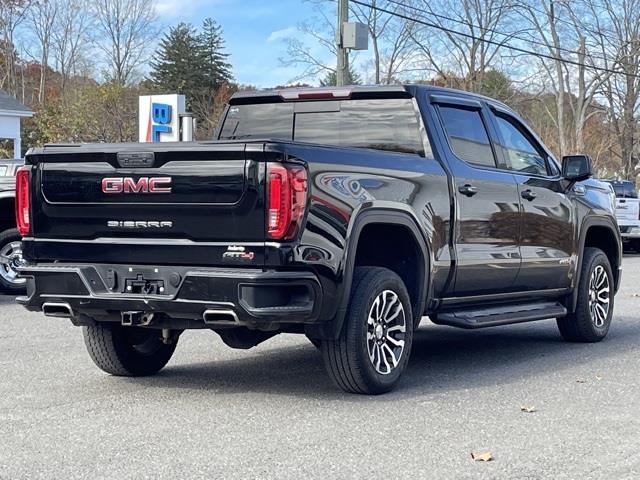 Used GMC Sierra 1500 AT4 2019 | Blasius Federal Road. Brookfield, Connecticut Used GMC Sierra 1500 AT4 2019 | Blasius Federal Road. Brookfield, Connecticut