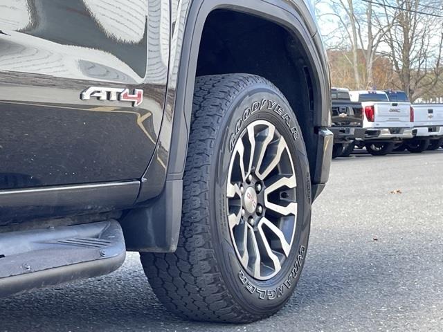 Used GMC Sierra 1500 AT4 2019 | Blasius Federal Road. Brookfield, Connecticut Used GMC Sierra 1500 AT4 2019 | Blasius Federal Road. Brookfield, Connecticut