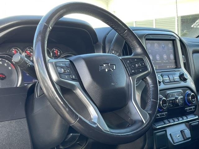 Used Chevrolet Silverado 1500 RST 2019 | Blasius Federal Road. Brookfield, Connecticut Used Chevrolet Silverado 1500 RST 2019 | Blasius Federal Road. Brookfield, Connecticut