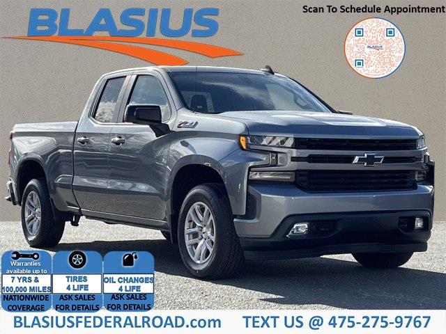 Used Chevrolet Silverado 1500 RST 2019 | Blasius Federal Road. Brookfield, Connecticut Used Chevrolet Silverado 1500 RST 2019 | Blasius Federal Road. Brookfield, Connecticut
