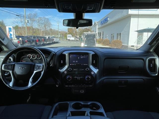 Used Chevrolet Silverado 1500 RST 2019 | Blasius Federal Road. Brookfield, Connecticut Used Chevrolet Silverado 1500 RST 2019 | Blasius Federal Road. Brookfield, Connecticut