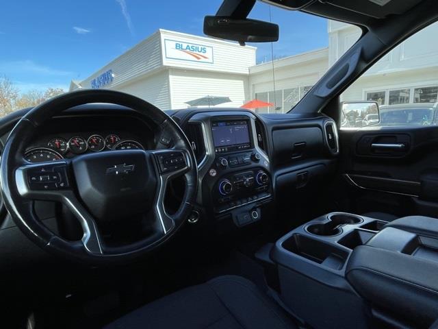 Used Chevrolet Silverado 1500 RST 2019 | Blasius Federal Road. Brookfield, Connecticut Used Chevrolet Silverado 1500 RST 2019 | Blasius Federal Road. Brookfield, Connecticut