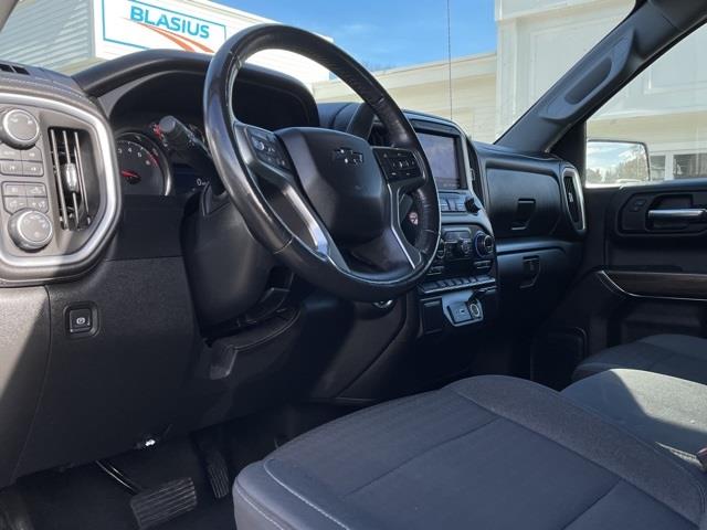 Used Chevrolet Silverado 1500 RST 2019 | Blasius Federal Road. Brookfield, Connecticut Used Chevrolet Silverado 1500 RST 2019 | Blasius Federal Road. Brookfield, Connecticut