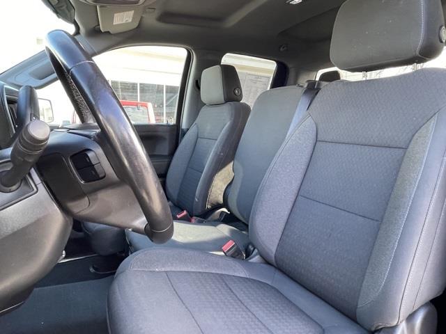 Used Chevrolet Silverado 1500 RST 2019 | Blasius Federal Road. Brookfield, Connecticut Used Chevrolet Silverado 1500 RST 2019 | Blasius Federal Road. Brookfield, Connecticut