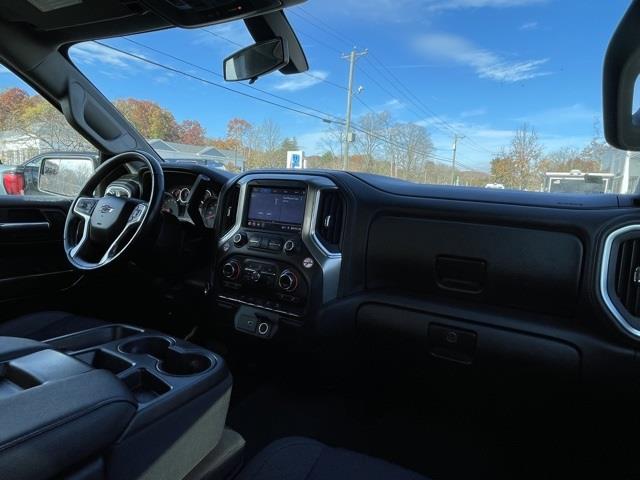 Used Chevrolet Silverado 1500 RST 2019 | Blasius Federal Road. Brookfield, Connecticut Used Chevrolet Silverado 1500 RST 2019 | Blasius Federal Road. Brookfield, Connecticut