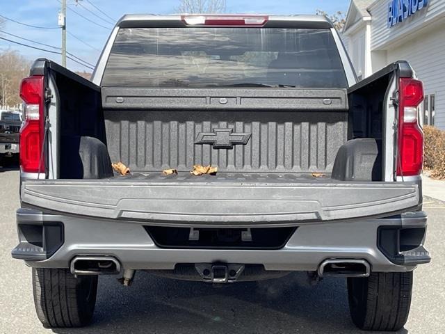 Used Chevrolet Silverado 1500 RST 2019 | Blasius Federal Road. Brookfield, Connecticut Used Chevrolet Silverado 1500 RST 2019 | Blasius Federal Road. Brookfield, Connecticut
