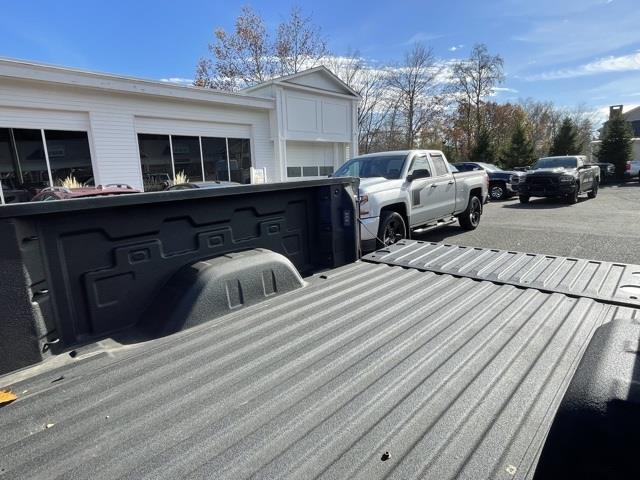 Used Chevrolet Silverado 1500 RST 2019 | Blasius Federal Road. Brookfield, Connecticut Used Chevrolet Silverado 1500 RST 2019 | Blasius Federal Road. Brookfield, Connecticut
