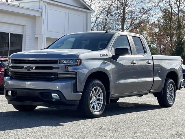Used Chevrolet Silverado 1500 RST 2019 | Blasius Federal Road. Brookfield, Connecticut Used Chevrolet Silverado 1500 RST 2019 | Blasius Federal Road. Brookfield, Connecticut