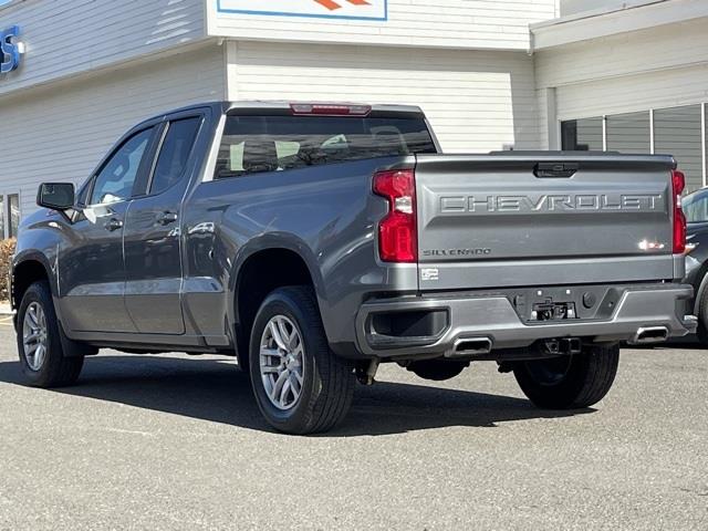 Used Chevrolet Silverado 1500 RST 2019 | Blasius Federal Road. Brookfield, Connecticut Used Chevrolet Silverado 1500 RST 2019 | Blasius Federal Road. Brookfield, Connecticut