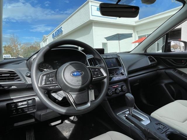 2019 Subaru Impreza 2.0i Premium, available for sale in Brookfield, Connecticut | Blasius Federal Road. Brookfield, Connecticut 2019 Subaru Impreza 2.0i Premium, available for sale in Brookfield, Connecticut | Blasius Federal Road. Brookfield, Connecticut