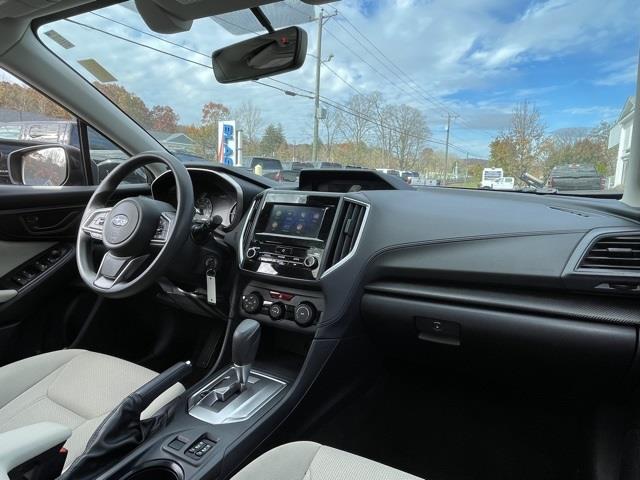 2019 Subaru Impreza 2.0i Premium, available for sale in Brookfield, Connecticut | Blasius Federal Road. Brookfield, Connecticut 2019 Subaru Impreza 2.0i Premium, available for sale in Brookfield, Connecticut | Blasius Federal Road. Brookfield, Connecticut