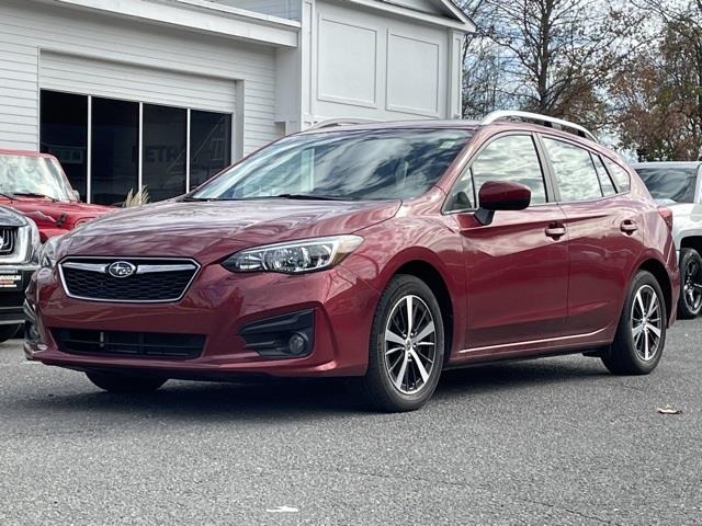 2019 Subaru Impreza 2.0i Premium, available for sale in Brookfield, Connecticut | Blasius Federal Road. Brookfield, Connecticut 2019 Subaru Impreza 2.0i Premium, available for sale in Brookfield, Connecticut | Blasius Federal Road. Brookfield, Connecticut