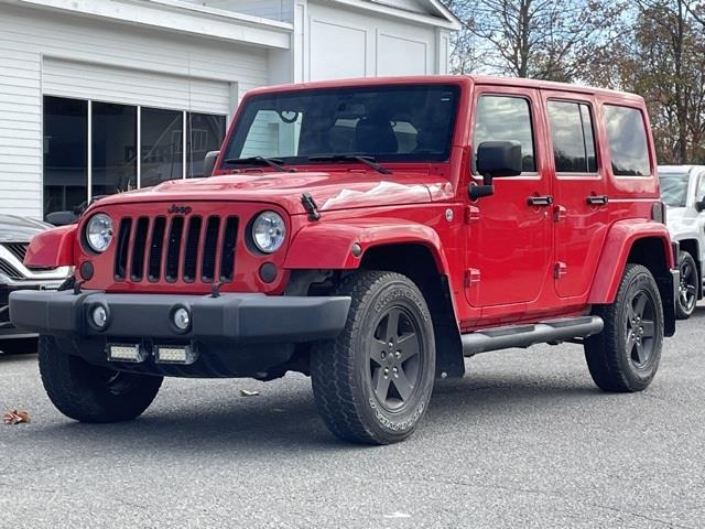 Used Jeep Wrangler Unlimited Sahara 2015 | Blasius Federal Road. Brookfield, Connecticut Used Jeep Wrangler Unlimited Sahara 2015 | Blasius Federal Road. Brookfield, Connecticut