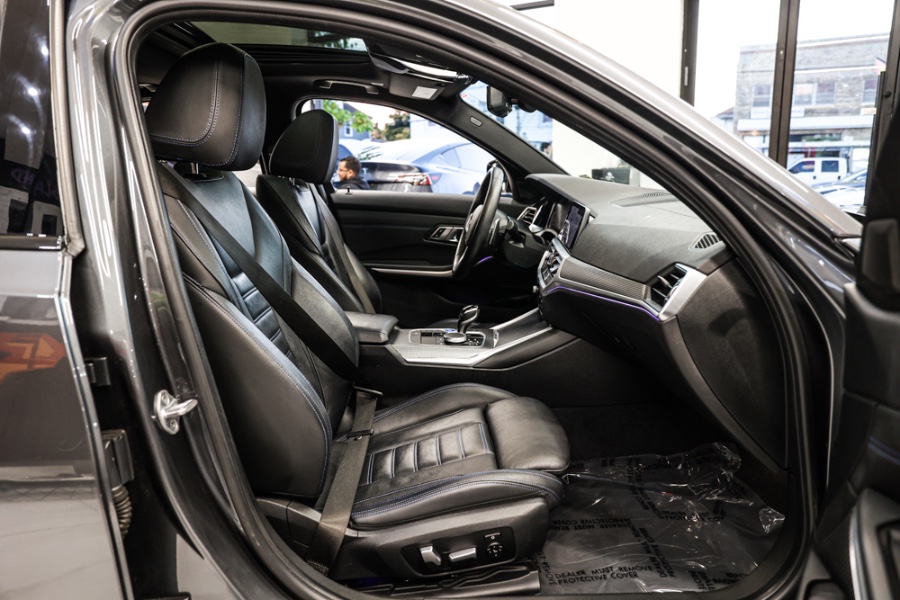 Used BMW 3 Series M340i xDrive Sedan 2020 | 26 Motors Long Island. ELMONT, New York Used BMW 3 Series M340i xDrive Sedan 2020 | 26 Motors Long Island. ELMONT, New York