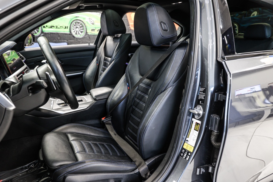 Used BMW 3 Series M340i xDrive Sedan 2020 | 26 Motors Long Island. ELMONT, New York Used BMW 3 Series M340i xDrive Sedan 2020 | 26 Motors Long Island. ELMONT, New York