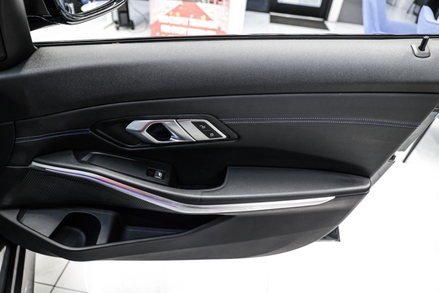 Used BMW 3 Series M340i xDrive Sedan 2020 | 26 Motors Long Island. ELMONT, New York Used BMW 3 Series M340i xDrive Sedan 2020 | 26 Motors Long Island. ELMONT, New York