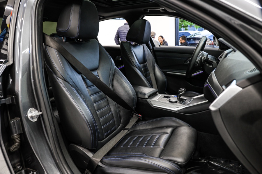 Used BMW 3 Series M340i xDrive Sedan 2020 | 26 Motors Long Island. ELMONT, New York Used BMW 3 Series M340i xDrive Sedan 2020 | 26 Motors Long Island. ELMONT, New York