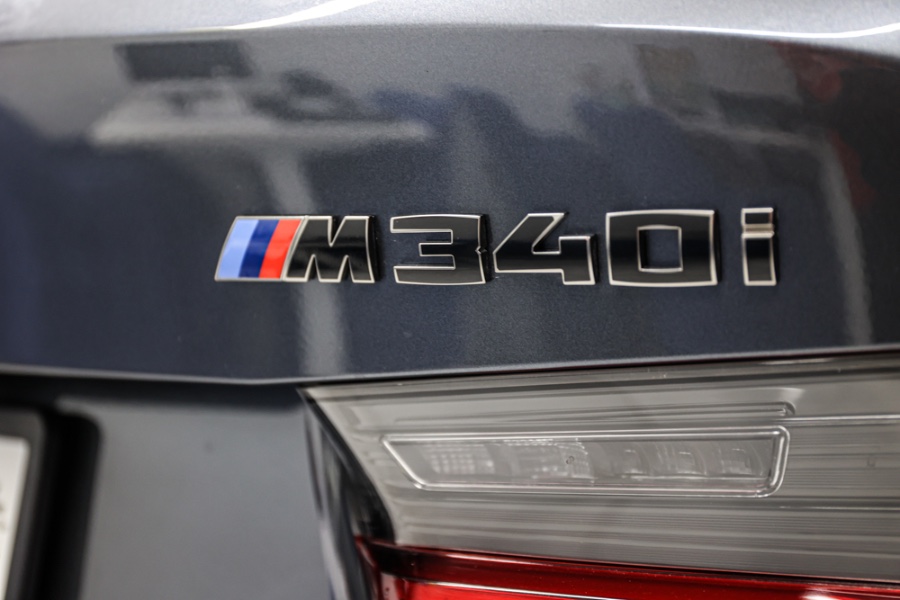 Used BMW 3 Series M340i xDrive Sedan 2020 | 26 Motors Long Island. ELMONT, New York Used BMW 3 Series M340i xDrive Sedan 2020 | 26 Motors Long Island. ELMONT, New York