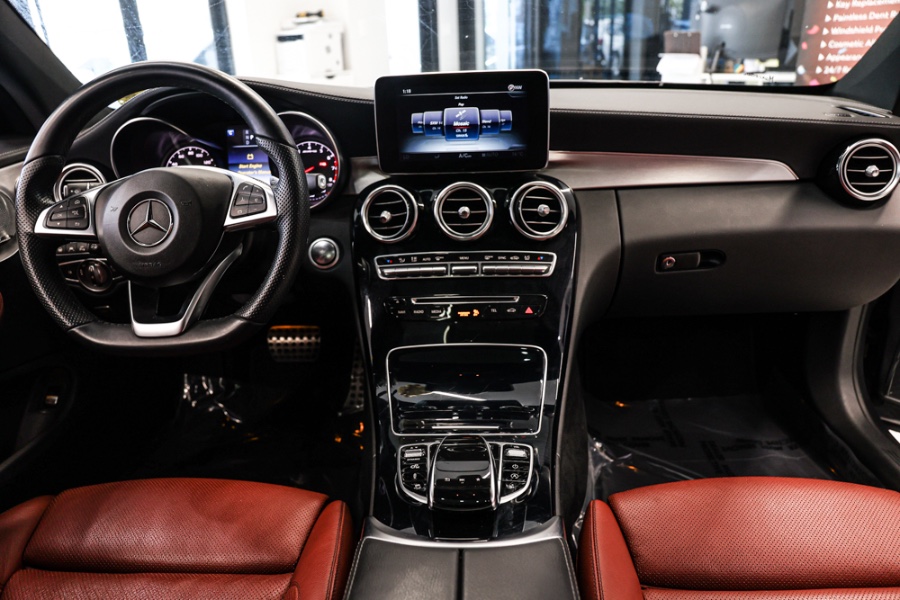 Used Mercedes-Benz C-Class AMG C 43 4MATIC Coupe 2017 | 26 Motors Long Island. ELMONT, New York Used Mercedes-Benz C-Class AMG C 43 4MATIC Coupe 2017 | 26 Motors Long Island. ELMONT, New York