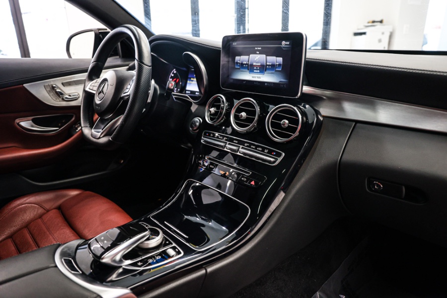 Used Mercedes-Benz C-Class AMG C 43 4MATIC Coupe 2017 | 26 Motors Long Island. ELMONT, New York Used Mercedes-Benz C-Class AMG C 43 4MATIC Coupe 2017 | 26 Motors Long Island. ELMONT, New York