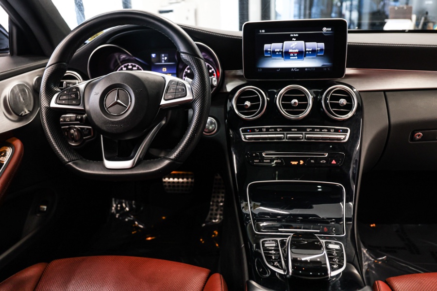 Used Mercedes-Benz C-Class AMG C 43 4MATIC Coupe 2017 | 26 Motors Long Island. ELMONT, New York Used Mercedes-Benz C-Class AMG C 43 4MATIC Coupe 2017 | 26 Motors Long Island. ELMONT, New York