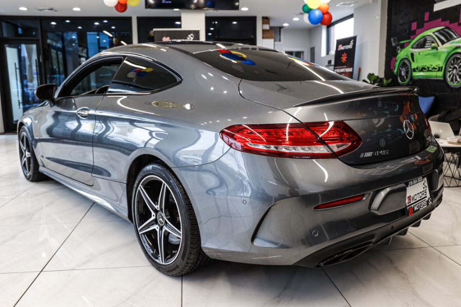 Used Mercedes-Benz C-Class AMG C 43 4MATIC Coupe 2017 | 26 Motors Long Island. ELMONT, New York Used Mercedes-Benz C-Class AMG C 43 4MATIC Coupe 2017 | 26 Motors Long Island. ELMONT, New York